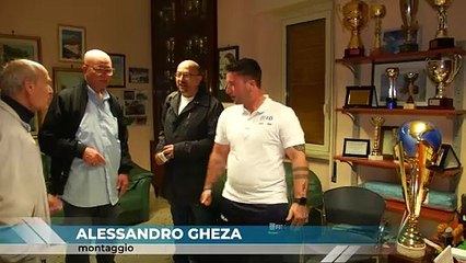 DAMIANO SCIUTO, UN SUCCESSO DI FAMIGLIA