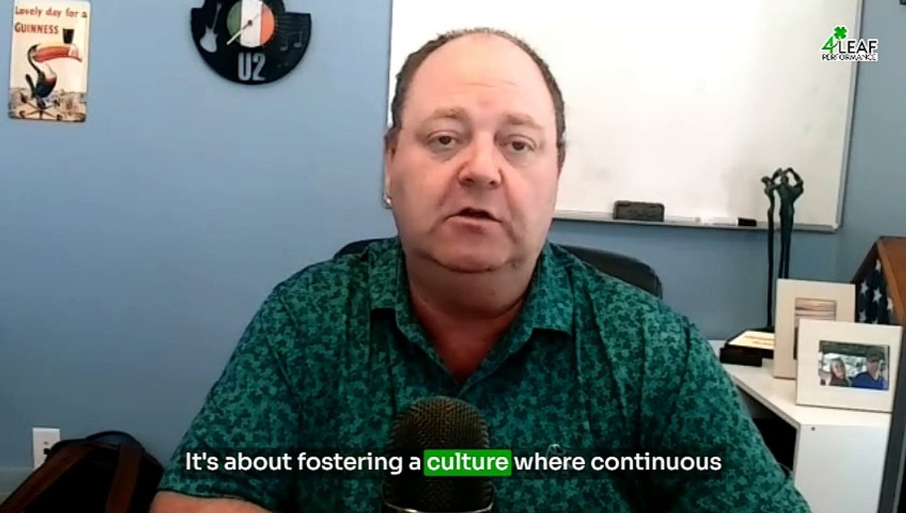 Creating a Positive Workplace Culture