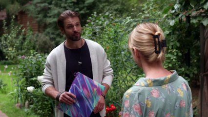 Неродная дочь 4 серия (2024) — Возвращение с мечтами и семейными тайнами