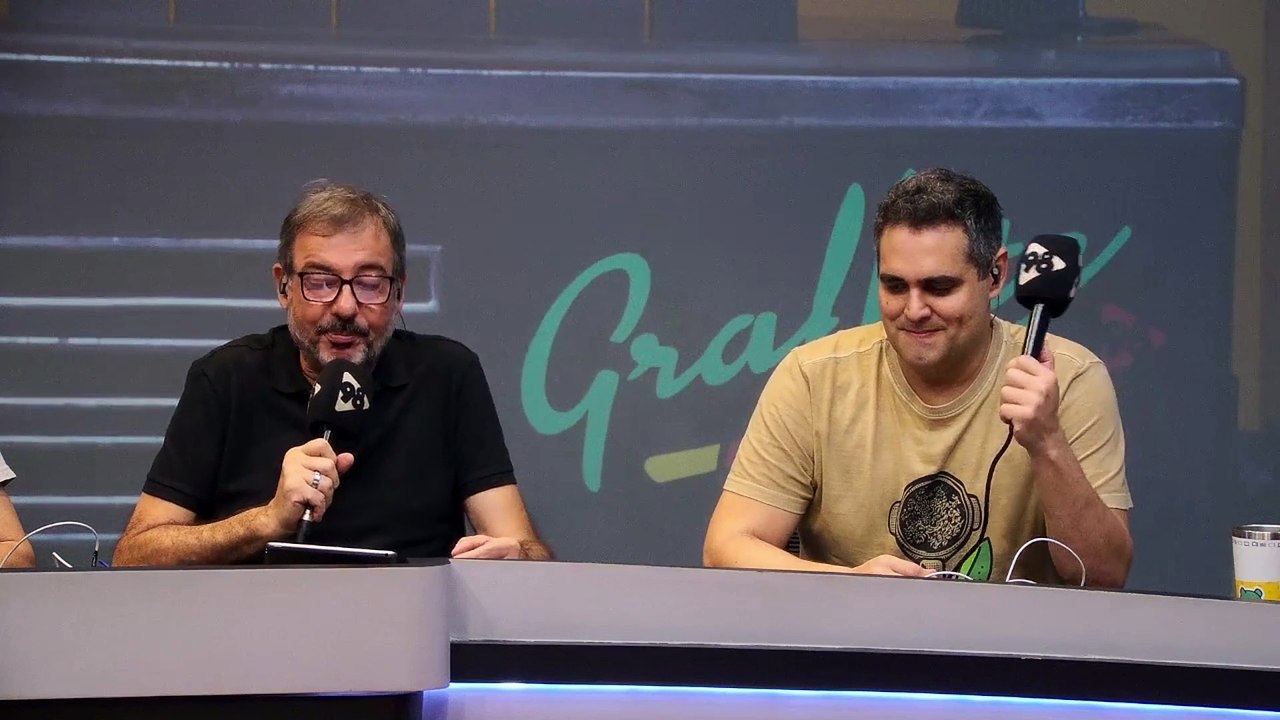 GRAFFITE - DOIDIMAI | Ofertão do Graffex!