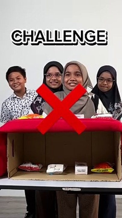 Main teka-teka ni memang seronok..  Lagi seronok kalau teka  betul.   #bintangkecil #bkcabar