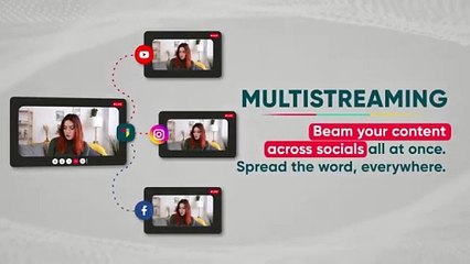 Discover OnTheFly - The Ultimate Live Streaming Platform
