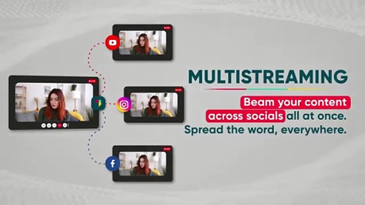 Discover OnTheFly - The Ultimate Live Streaming Platform