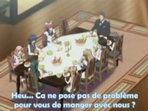 They Are My Noble Masters 02 vostfr part 01