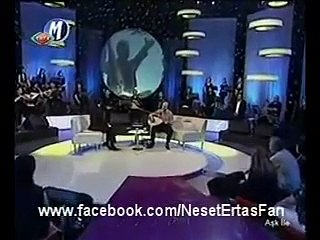 NEŞET ERTAŞ - Mezar Arasında Harman Olur Mu