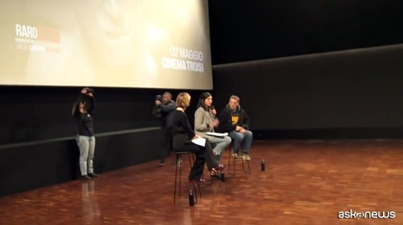 Kassovitz: L'odio al cinema e preparo il musical, purtroppo ? attuale