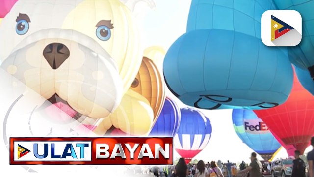 Bicol Loco Festival, umarangkada na sa Albay tampok ang free concert at iba pang aktibidad