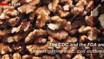 E. coli Outbreak Linked to Organic Walnuts Under Investigation