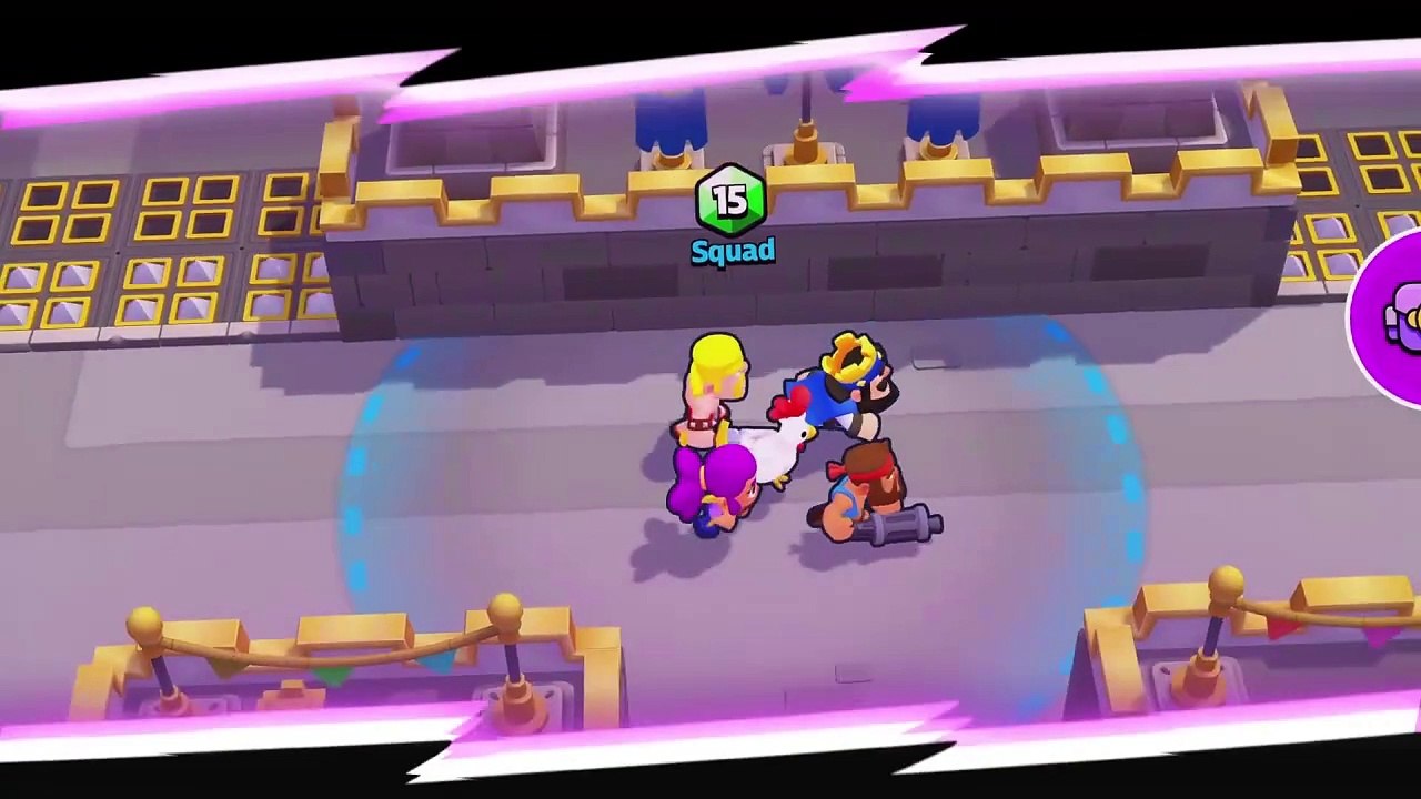 Squad Busters erklärt, was ihr wissen müsst