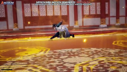 Supreme God Emperor Episode 375 Sub Indonesia