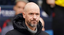 Manchester United : Erik ten Hag confronté à nouveau aux journalistes