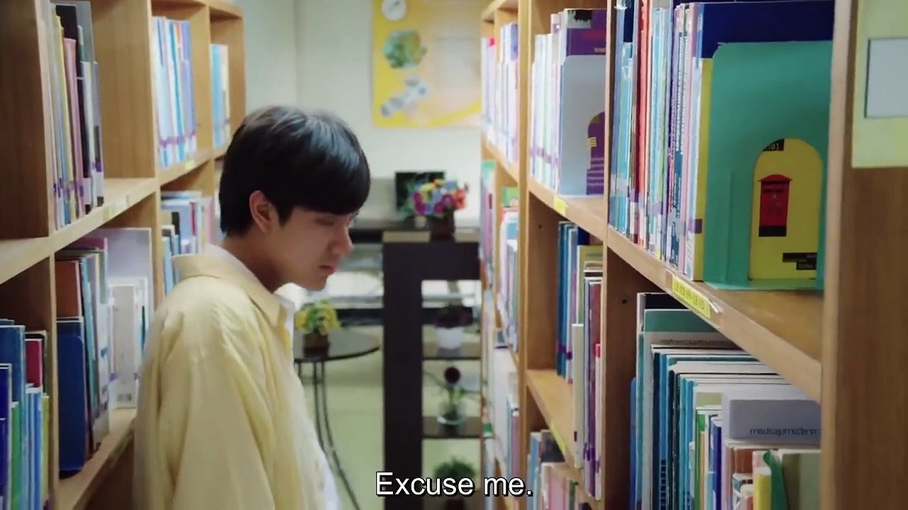 Bad Buddy (Thai BL) EP.7 eng sub