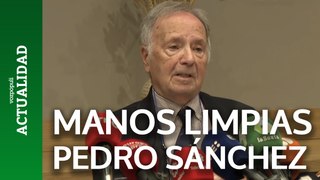 Manos Limpias denuncia ante el juez que investiga a Begoña Gómez que Sánchez era conocedor de los hechos