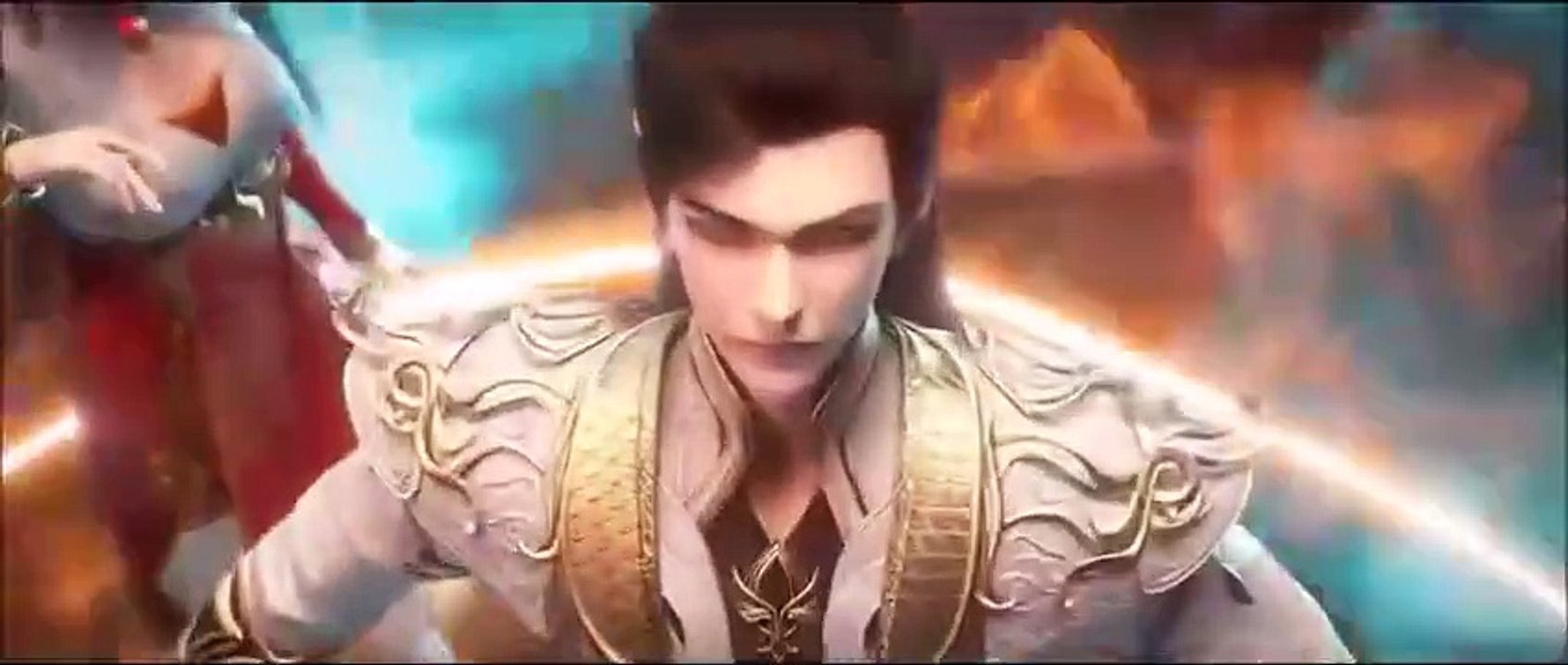 (Ep161) Wanmei Shijie  2 Ep 161 MULTI-SUB (एक आदर्श दुनिया ) ( โลกที่สมบูรณ์แบบ )(Perfect World 2)( um mundo perfeito)