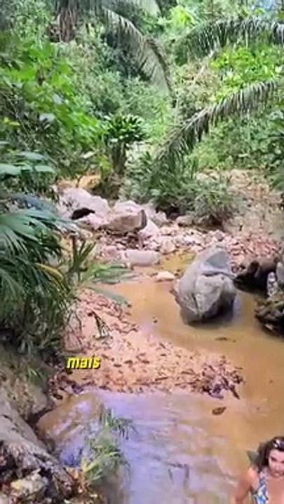 La Colombie 