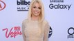 Britney Spears hurt ankle in hotel fall: 'It’s so bad'
