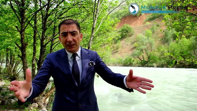 Munzur Vadisi Milli Parkı UNESCO Dünya Kültür Mirası Listesi'ne alınmıyor: Gerekli 10 kriterden 6'sını karşılıyor