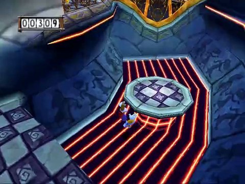 Rayman 3: Hoodlum Havoc online multiplayer - ps2