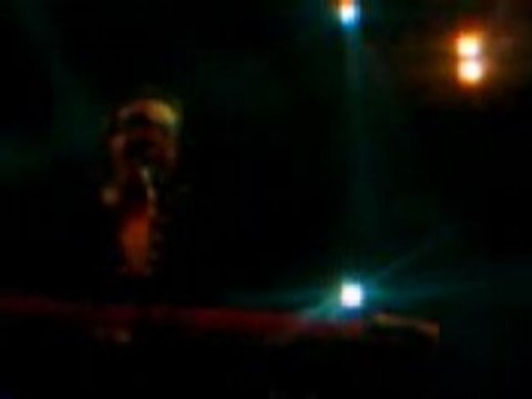 I will always love you Christophe Willem 9 avril 2008