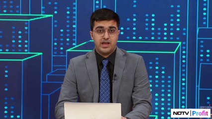 Rk Forgings' FY25 Order Pipeline | NDTV Profit