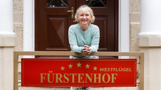 Sturm der Liebe -Aus: Dieser Fan-Liebling kehrt der Serie schon bald den Rücken