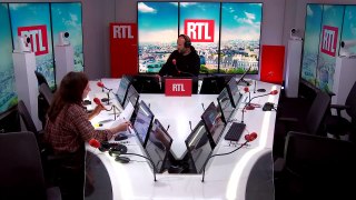 Le journal RTL de 14h du 03 mai 2024