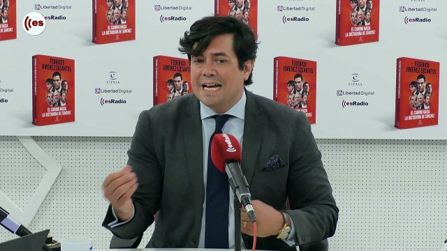 TDND. La tertulia: Ningún inversor racional financiaría a España a los tipos actuales sin el apoyo del BCE