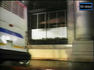 Rexona - Comercial - Televen 2008