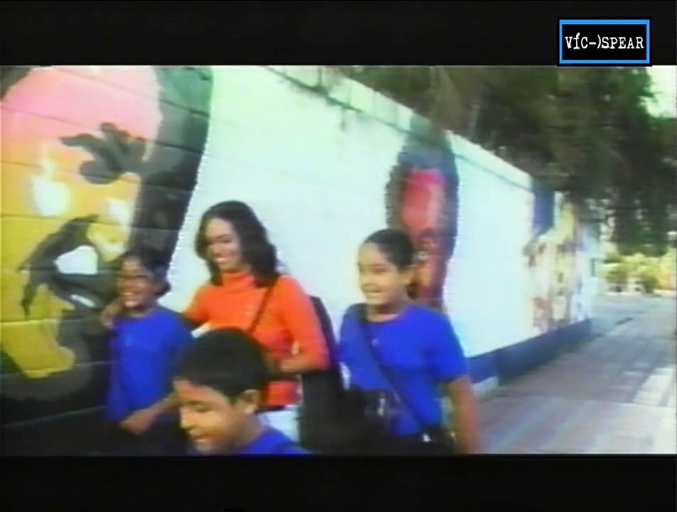 Tamara es Venezuela de verdad..! - Comercial - Televen (2008) - Venezuela