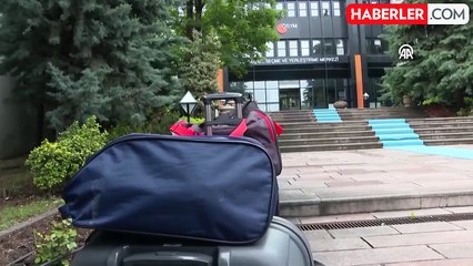 YKS için 40 gün sürecek dünyadan izole "kapalı matbaa dönemi" başladı