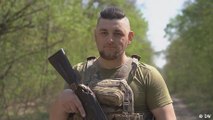 Wie steht es um die Kampfmoral der ukrainischen Soldaten?