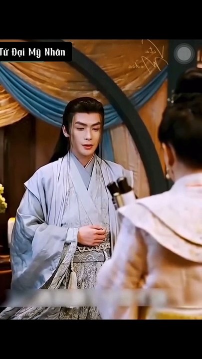 Phim-Hoàng Hậu Sở Quốc (tập 2)