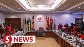Najib's addendum, KKB prep top on Umno's agenda during supreme council's May 3 meet