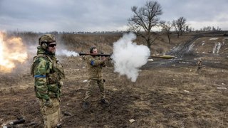 La Negociación Es Indispensable Para Ganar La Guerra En Ucrania, Según Vadim Skibitsky