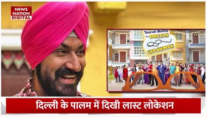 TMKOC Actor Gurucharan Singh ने क्या खुद की लापता होने की Planning, इस वजह से Police को है शक