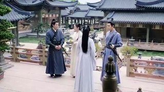 The Substitute Princess's Love (2024) Ep 4  Eng Sub