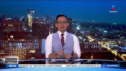 Conagua pide a Nuevo León hacer un uso más racional del agua