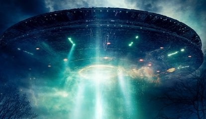 Alien A.I. Abducted Trailer