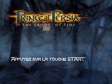 Prince of Persia : Les Sables du temps online multiplayer - ps2