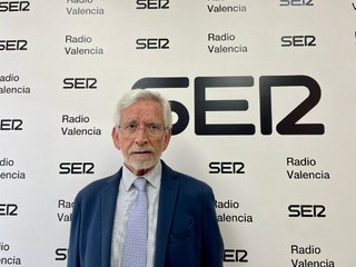 Hoy por hoy Valencia (03-05-2024) JOAN LERMA