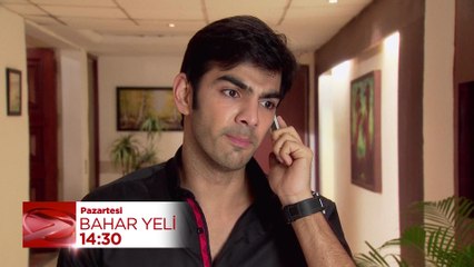 Bahar Yeli 109. Bölüm Fragmanı - 6 Mayıs Pazartesi