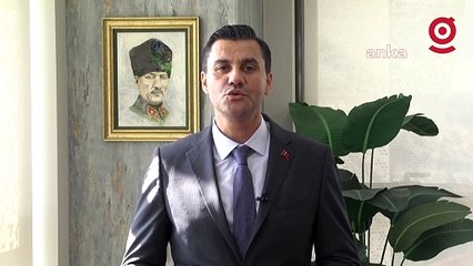 BAŞKAN FERDİ ZEYREK: “HAKKI VERİLMİŞ BİR DEMOKRASİNİN OLMAZSA OLMAZI ÖZGÜR BİR BASINDIR”