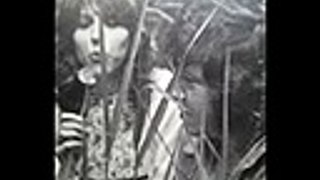 Steve Mendenhall & Nancy Thrasher - album Sands of time 1970 (2000)