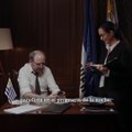 Spot publicitario de Sartori - Partido Nacional - Lista 880 - Elecciones 2024, Uruguay