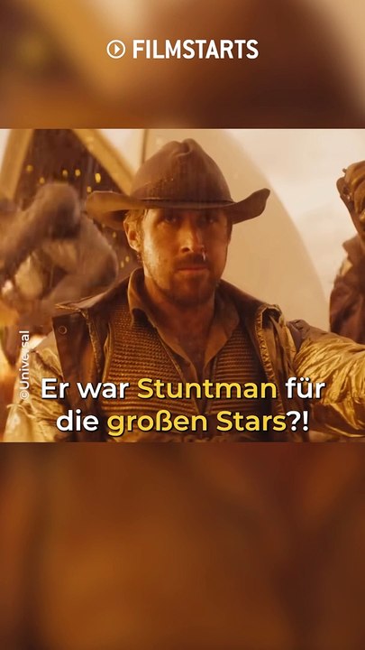 The Fall Guy Reportage (2) DF