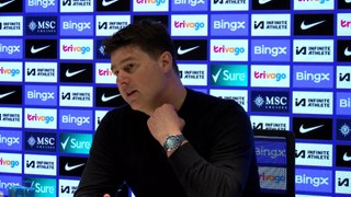 Pochettino on importance of youngsters in remaining games and players coming back to finess