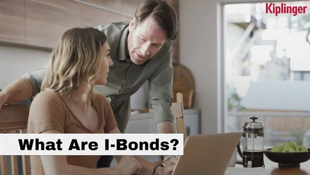 What are I-Bonds?