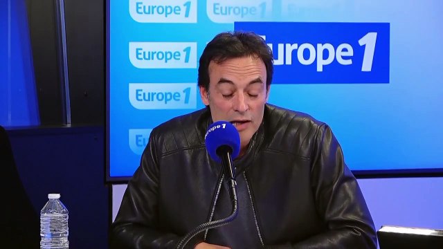 Pascal Praud et vous - Anthony Delon célibataire : «Je ne suis pas sur les sites de rencontres !»