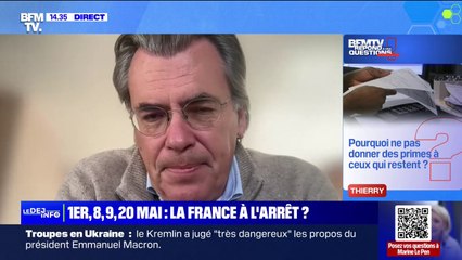 Ponts du 1er, 8, 9 et 20 mai: quels sont les droits des salariés et des patrons? BFMTV répond à vos questions