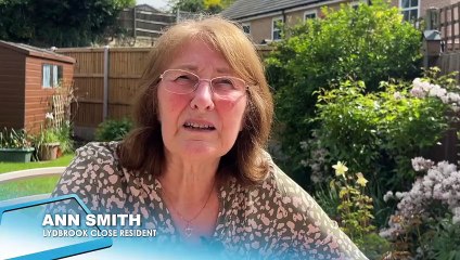 Lydbrook Close resident asks 'who's telling the truth?' following years of planning permission confusion
